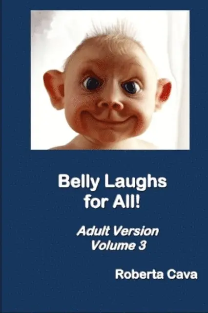 Roberta Cava - Volume 3 Belly Laughs for All, E-bok. Tillgänglighet: Lägg i varukorg