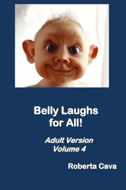 Roberta Cava - Volume 4 Belly Laughs for All, E-bok. Tillgänglighet: Lägg i varukorg