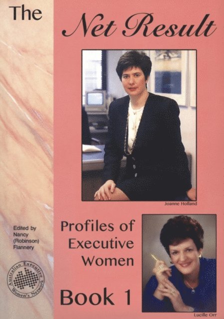 Lucille Jr. Orr - Net Result - Book 1, E-bok