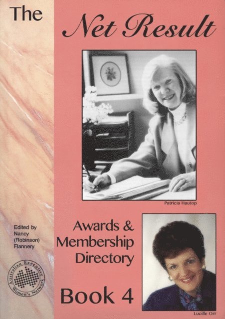 Lucille Jr. Orr - Net Result - Book 4, E-bok