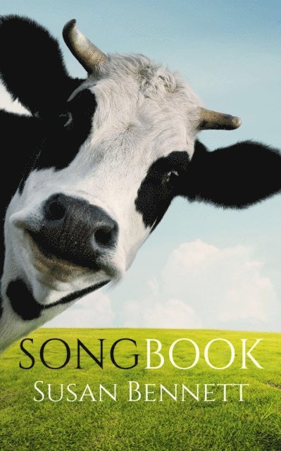 Susan Bennett - Songbook, E-bok