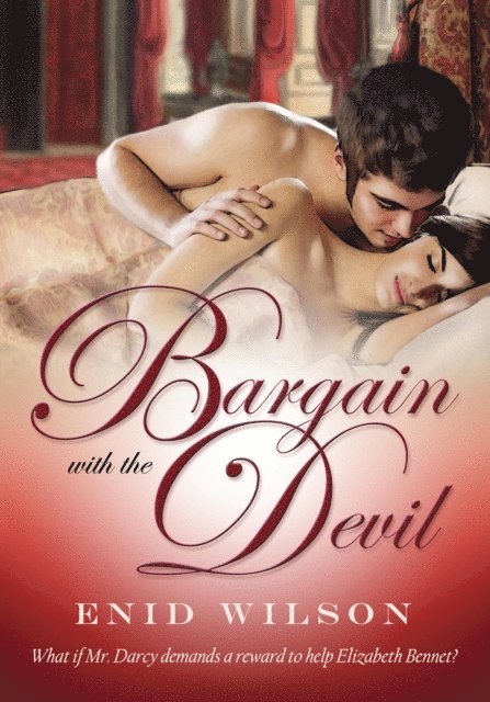 Enid Wilson - Bargain with the Devil, E-bok. Tillgänglighet: Lägg i varukorg