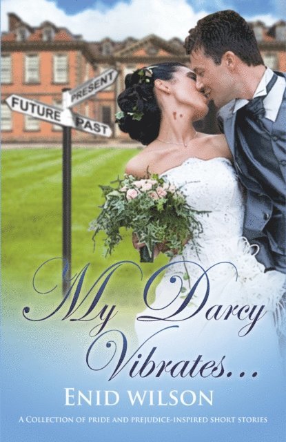 Enid Wilson - My Darcy Vibrates..., E-bok. Tillgänglighet: Lägg i varukorg