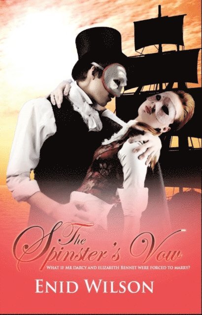 Enid Wilson - Spinster's Vow: A Spicy Retelling of Mrs. Darcy's Journey to Love, E-bok. Tillgänglighet: Lägg i varukorg