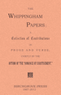 The Whippingham Papers