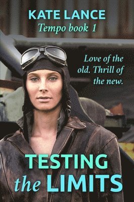 Kate Lance - Testing the Limits, Häftad. Tillgänglighet: Lägg i varukorg