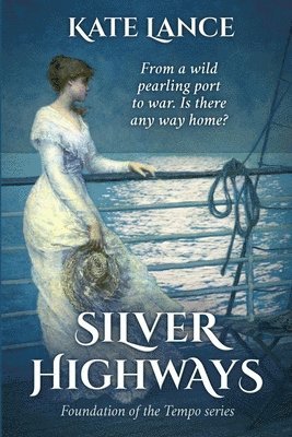 Kate Lance - Silver Highways, Häftad. Tillgänglighet: Lägg i varukorg