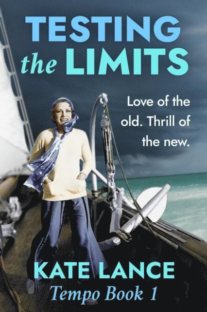 Kate Lance - Testing the Limits, E-bok. Tillgänglighet: Lägg i varukorg