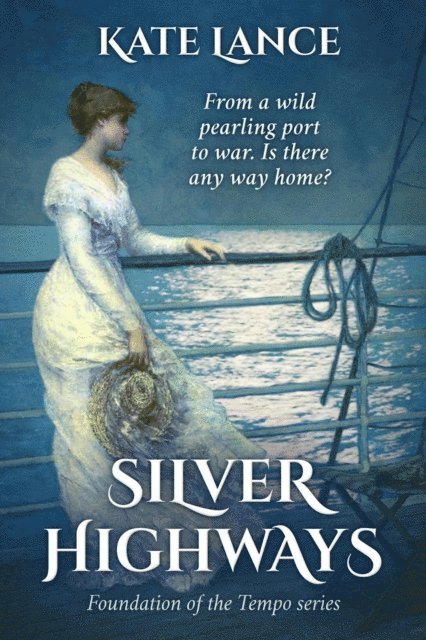 Kate Lance - Silver Highways, E-bok. Tillgänglighet: Lägg i varukorg