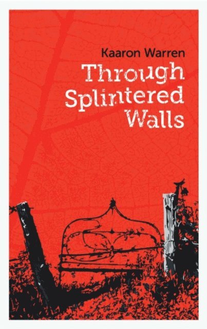Kaaron Warren - Through Splintered Walls, E-bok