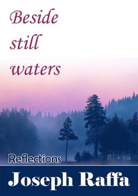 Joseph Raffa - Beside Still Waters, E-bok