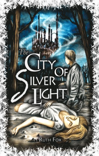 Ruth Fox - City of Silver Light, E-bok