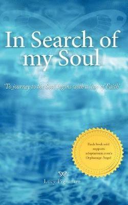 Lucy Pignataro - In Search of My Soul, Häftad