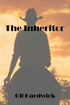 Gil Hardwick - The Inheritor, Häftad