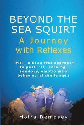Beyond the Sea Squirt