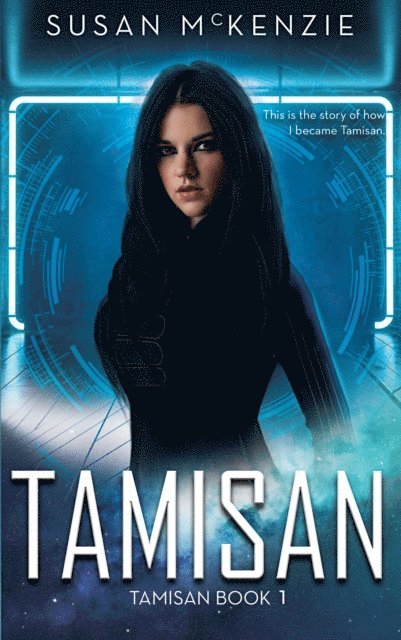 Susan McKenzie - Tamisan, E-bok