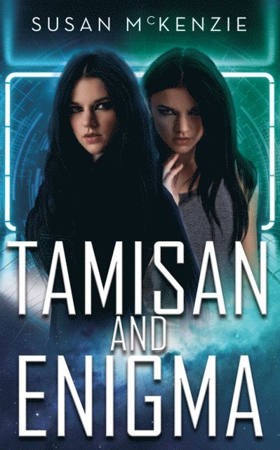 Susan McKenzie - Tamisan and Enigma Box Set, E-bok