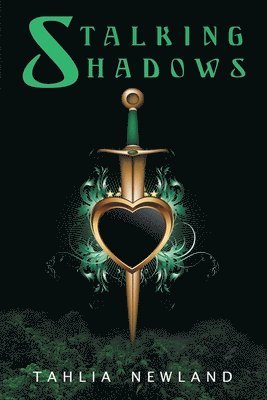 Tahlia Newland - Stalking Shadows, Häftad. Tillgänglighet: Lägg i varukorg