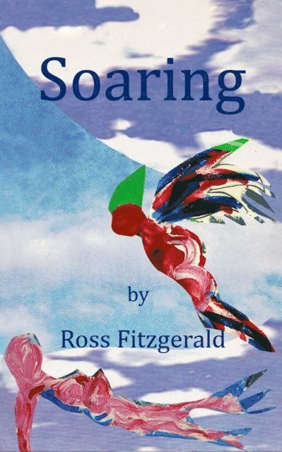 Ross Fitzgerald - Soaring, E-bok