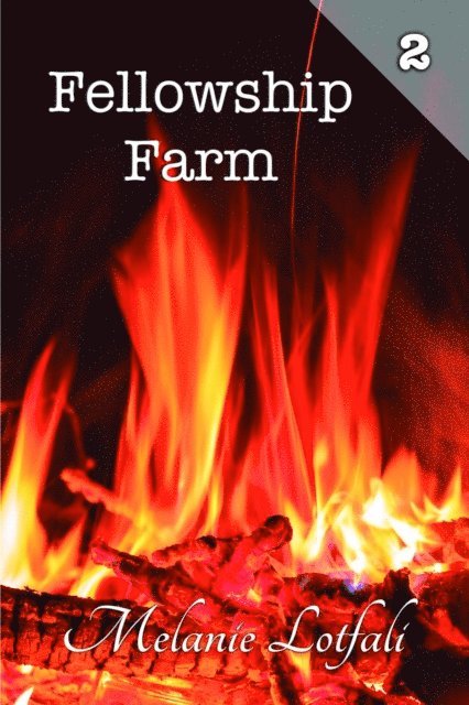Melanie Lotfali - Fellowship Farm 2, E-bok