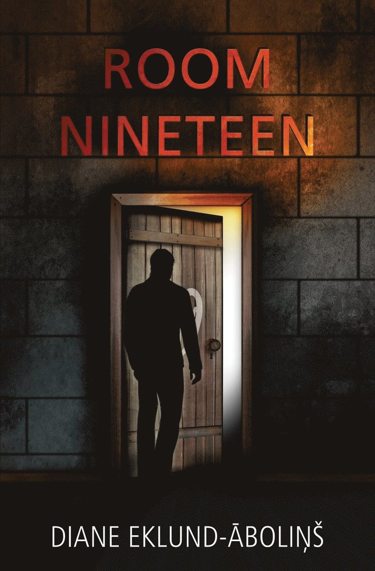 Diane Eklund-Abolins - Room Nineteen, Häftad