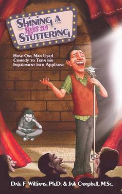 Shining a light on stuttering