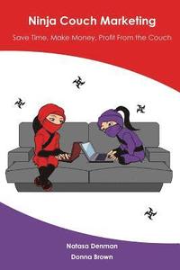 Ninja Couch Marketing