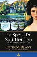 Sposa Di Salt Hendon