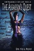 The Assassin's Quest