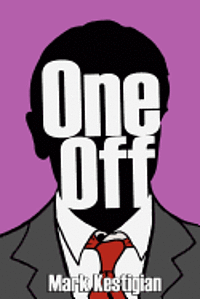 Mark Kestigian - One Off, Häftad