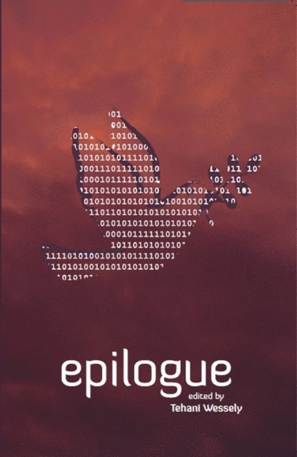 Tehani Wessely - Epilogue, E-bok