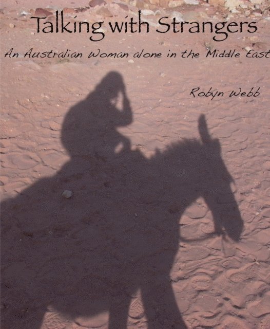 Robyn Webb - Talking with Strangers, E-bok