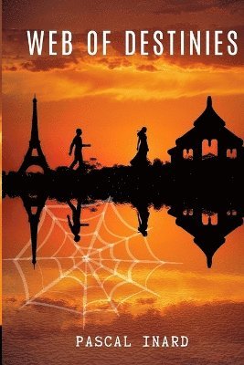 Pascal Eric Inard - Web of destinies, Häftad. Tillgänglighet: Lägg i varukorg