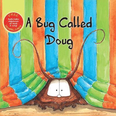 Chris Collin - Bug Called Doug, Häftad. Tillgänglighet: Lägg i varukorg