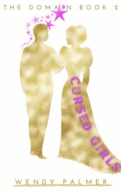 Wendy Palmer - Cursed Girls, E-bok