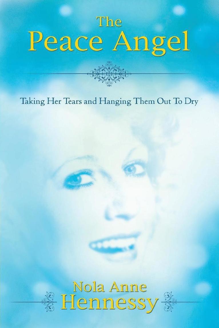 Nola Hennessy - Peace Angel, Häftad. Tillgänglighet: Lägg i varukorg