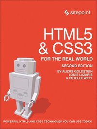 HTML5 &; CSS3 For The Real World 2e