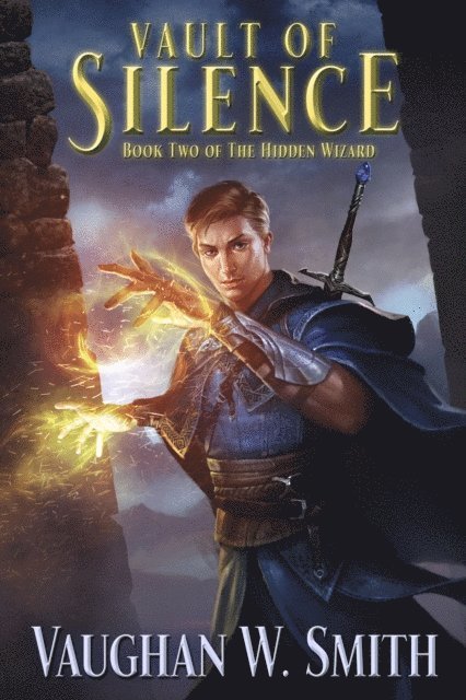 Vaughan W. Smith - Vault of Silence, E-bok. Tillgänglighet: Lägg i varukorg