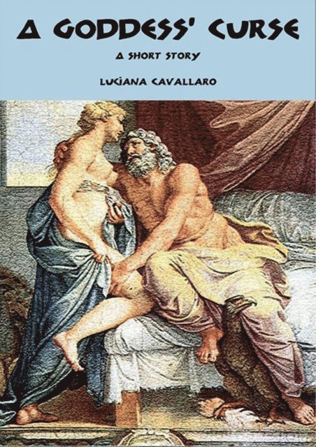 Luciana Cavallaro - Goddess' Curse: Hera's Story, E-bok. Tillgänglighet: Lägg i varukorg