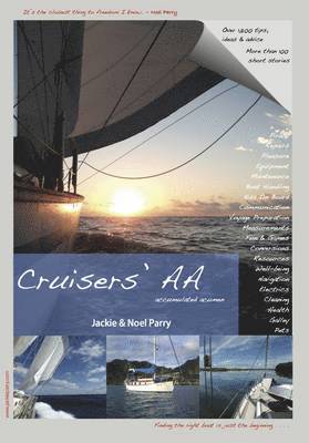 Cruisers' AA