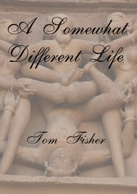 Tom Fisher - Somewhat Different Life, E-bok