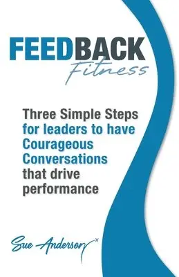 Sue Anderson - Feedback Fitness, Häftad. Tillgänglighet: Lägg i varukorg