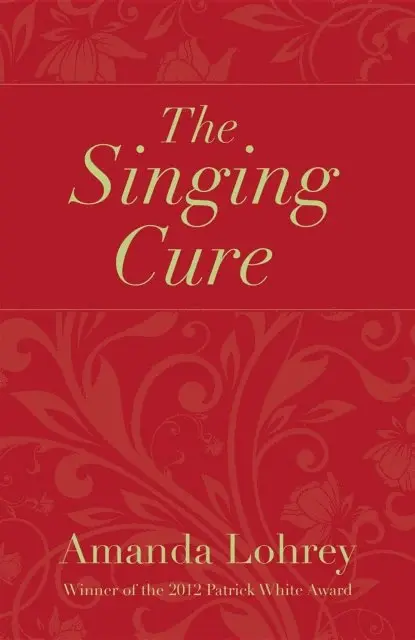 Amanda Lohrey - Singing Cure, E-bok. Tillgänglighet: Lägg i varukorg