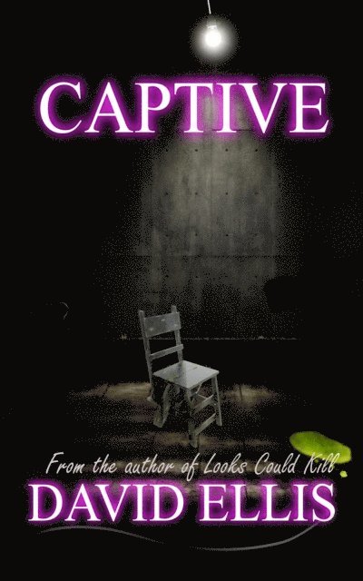 David Ellis - Captive, E-bok
