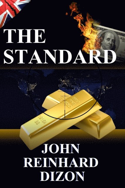 John Reinhard Dizon - Standard, E-bok