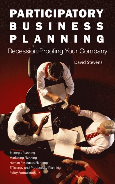 David Stevens - Participatory Business Planning, E-bok
