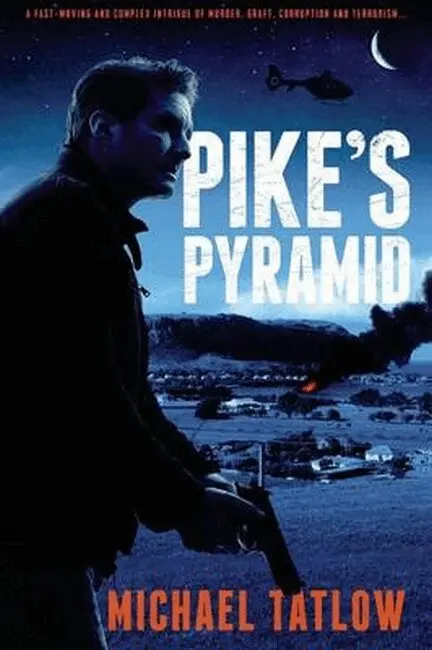 Michael Tatlow - Pike's Pyramid, Häftad. Tillgänglighet: Lägg i varukorg
