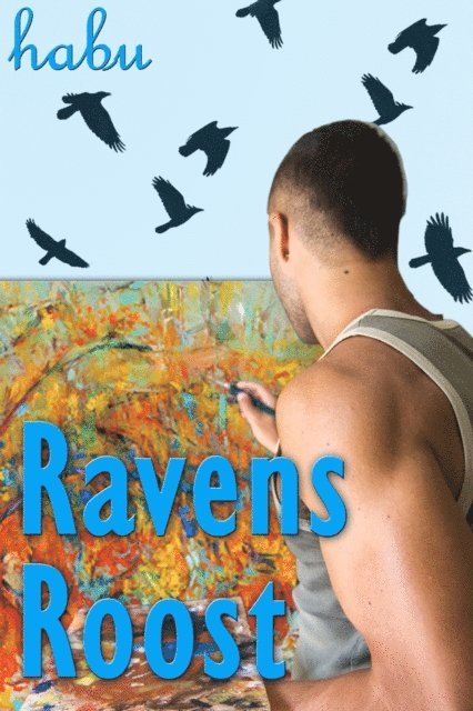 Habu - Ravens Roost, E-bok