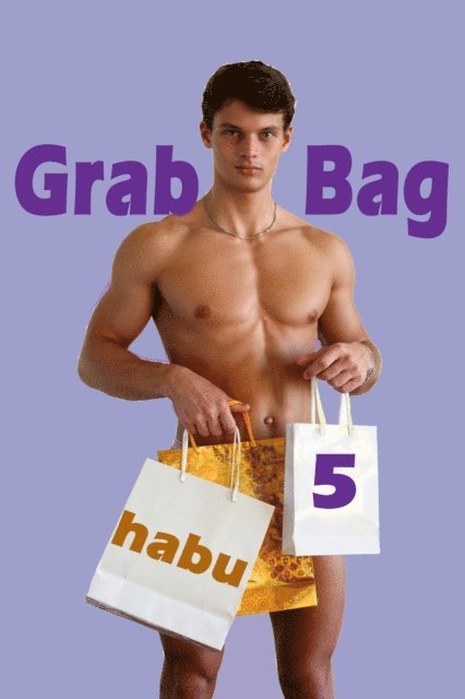 Habu - Grab Bag 5, E-bok