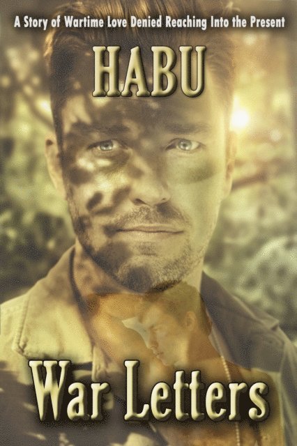 Habu - War Letters, E-bok